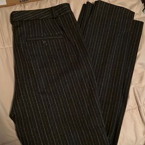 EUC Banana Republic Logan pants